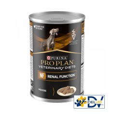 PROPLAN NEW DIET NF CANE 400 GR