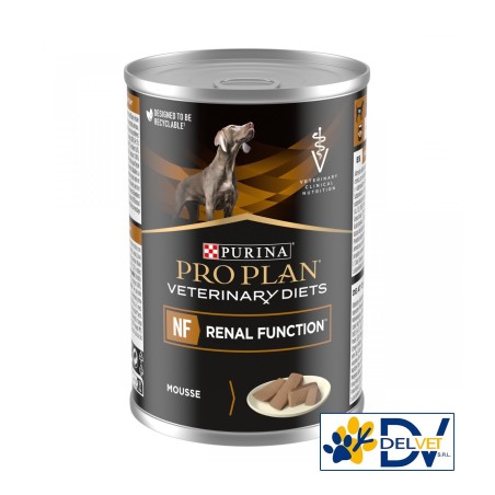 PROPLAN NEW DIET NF CANE 400 GR