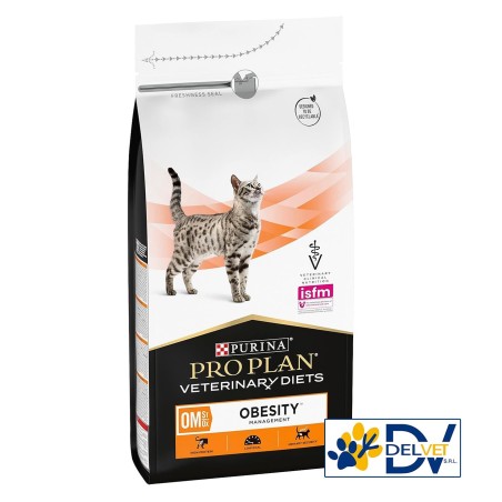 PROPLAN NEW DIET OM GATTO 1,5 KG
