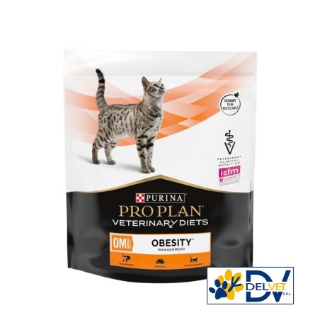 PROPLAN NEW DIET OM GATTO 350 GR