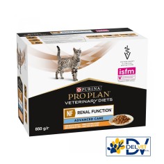 PROPLAN NF GATTO 10X85 GR ADV.POLLO