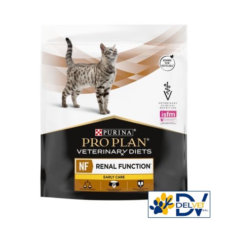 PROPLAN NF GATTO EARLY CARE 350 GR