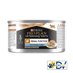 PROPLAN NF GATTO ADVANCE 195 GR