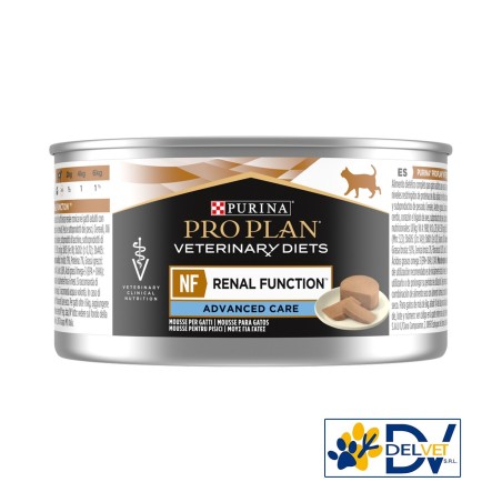 PROPLAN NF GATTO ADVANCE 195 GR