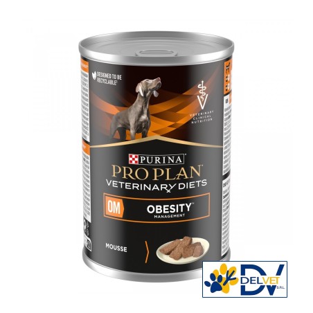 PROPLAN OM CANE 400 GR