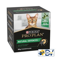 PROPLAN SUPPLEMENTS CAT N DEFENCE  60gr