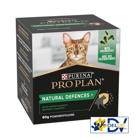 PROPLAN SUPPLEMENTS CAT N DEFENCE  60gr