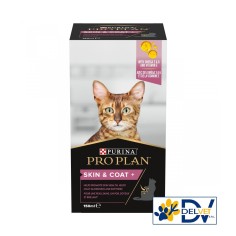 PROPLAN SUPPLEMENTS CAT SKIN & COAT+ 150 ml