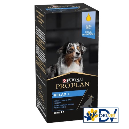 PROPLAN SUPPLEMENTS DOG RELAX 250 ml