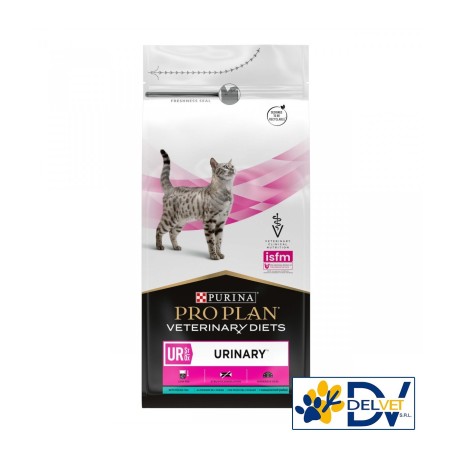 PROPLAN UR GATTO PESCE DELL'OCEANO 1,5 KG