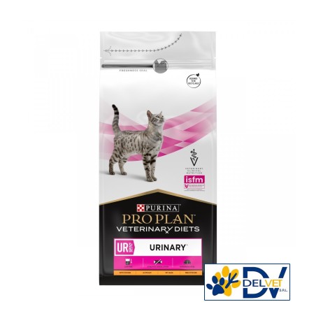 PROPLAN UR POLLO GATTO 5 KG