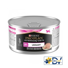 PROPLAN UR GATTO 195 GR  TACCHINO