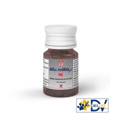 ACME - BULL POWER 100 CPR