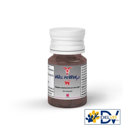 ACME - BULL POWER 100 CPR