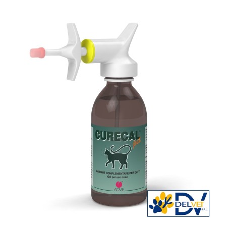 ACME - CURECAL GEL GATTI 125 ML