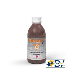 ACME - HEPAMET PET CANI 80 CPR