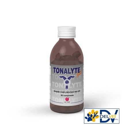 ACME - TONALYTE PET 80 CPR
