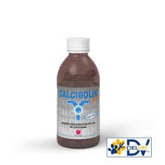 ACME - CALCIBOLIN PET CANI CPR 80 GR