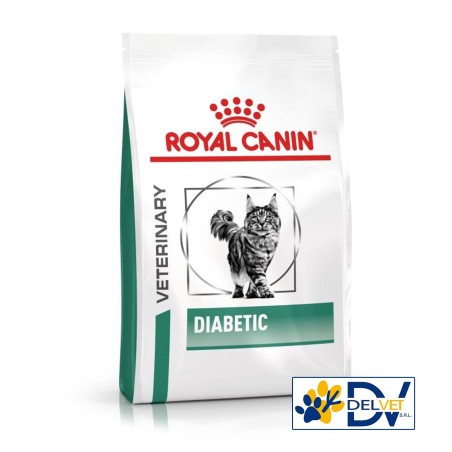 ROYAL CANIN DIABETIC GATTO 400 GR