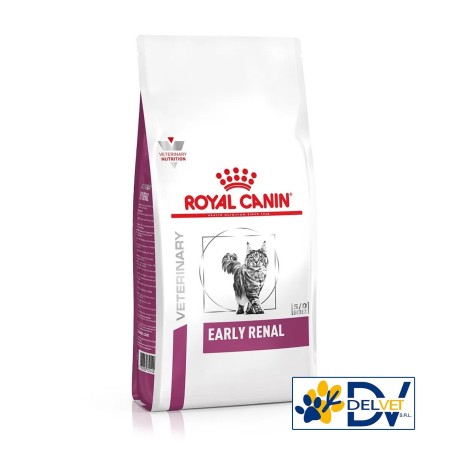 ROYAL CANIN EARLY RENAL GATTO 1,5 KG