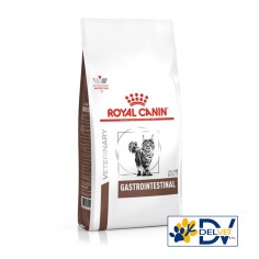 ROYAL CANIN GASTROINTESTINAL GATTO 2 Kg