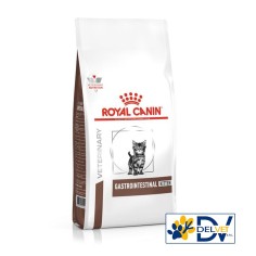 ROYAL CANIN GASTROINTESTINAL KITTEN GATTO 2 Kg