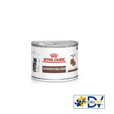 ROYAL CANIN GASTROINTESTINAL KITTEN GATTO 195 GR UMIDO