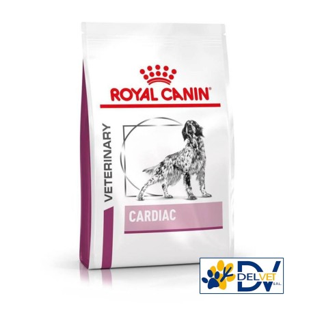 ROYAL CANIN CARDIAC CANE 2 Kg