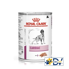 ROYAL CANIN CARDIAC CANE 410 GR