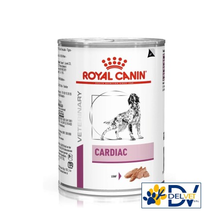 ROYAL CANIN CARDIAC CANE 410 GR