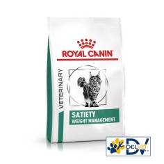 ROYAL CANIN SATIETY WEIGHT MANAGEMENT GATTO 1,5 Kg