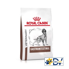 ROYAL CANIN GASTROINTESTINAL CANE 2 Kg