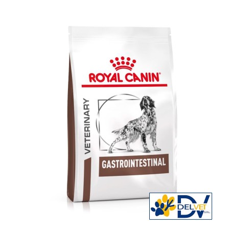 ROYAL CANIN GASTROINTESTINAL CANE 2 Kg