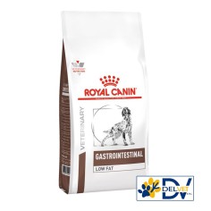 ROYAL CANIN GASTROINTESTINAL LOW FAT CANE 1,5 KG