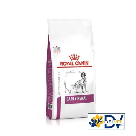 ROYAL CANIN EARLY RENAL CANE 2 KG