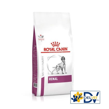 ROYAL CANIN RENAL CANE 2 Kg