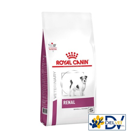 ROYAL CANIN RENAL SMALL CANE 1,5 KG