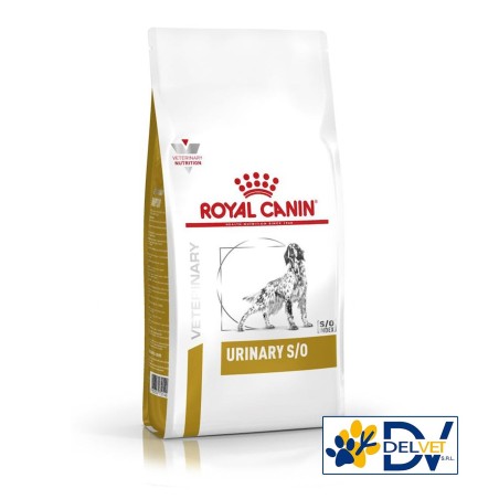ROYAL CANIN URINARY S/O CANE 7,5 KG