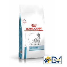 ROYAL CANIN SKIN CARE CANE 2 Kg