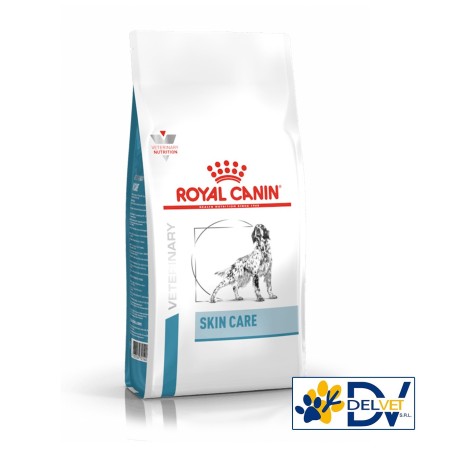 ROYAL CANIN SKIN CARE CANE 2 Kg
