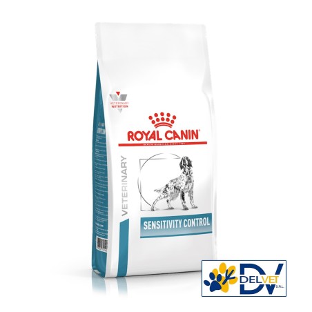 ROYAL CANIN SENSITIVITY CONTROL CANE 1,5 Kg