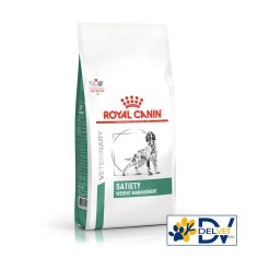 ROYAL CANIN SATIETY WEIGHT MANAGEMENT CANE 6 KG