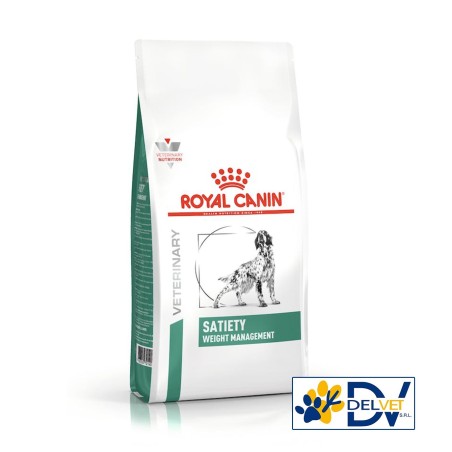 ROYAL CANIN SATIETY WEIGHT MANAGEMENT CANE 6 KG