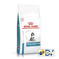 ROYAL CANIN PUPPY HYPOALLERGENIC CANE 3,5 Kg