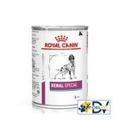ROYAL CANIN RENAL SPECIAL CANE 410 GR