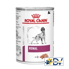 ROYAL CANIN RENAL CANE 410 GR