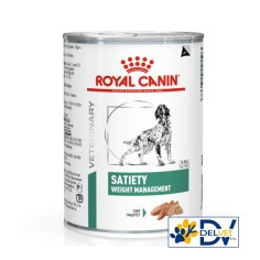 ROYAL CANIN SATIETY Weight Management CANE GR 410