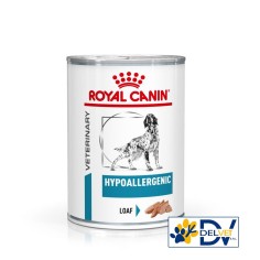 ROYAL CANIN HYPOALLERGENIC CANE 400 GR