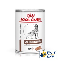 ROYAL CANIN GASTROINTESTINAL LOW FAT CANE 410 GR