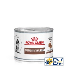 ROYAL DOG GASTROINTESTINAL PUPPY 195 GR UMIDO
